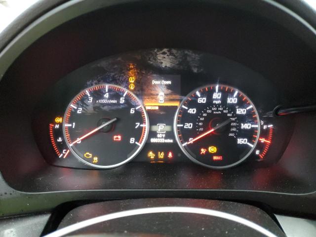 2020 ACURA ILX PREMIU 19UDE2F88LA007984