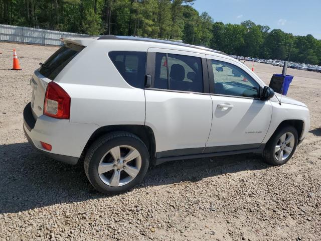 Vin: 1j4nt1fb4bd189351, lot: 54907185, jeep compass sport 20113