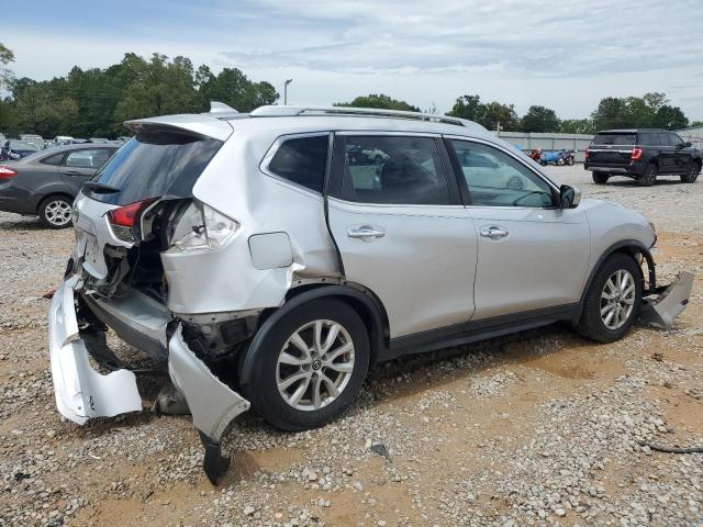 2017 NISSAN ROGUE S KNMAT2MT0HP564441