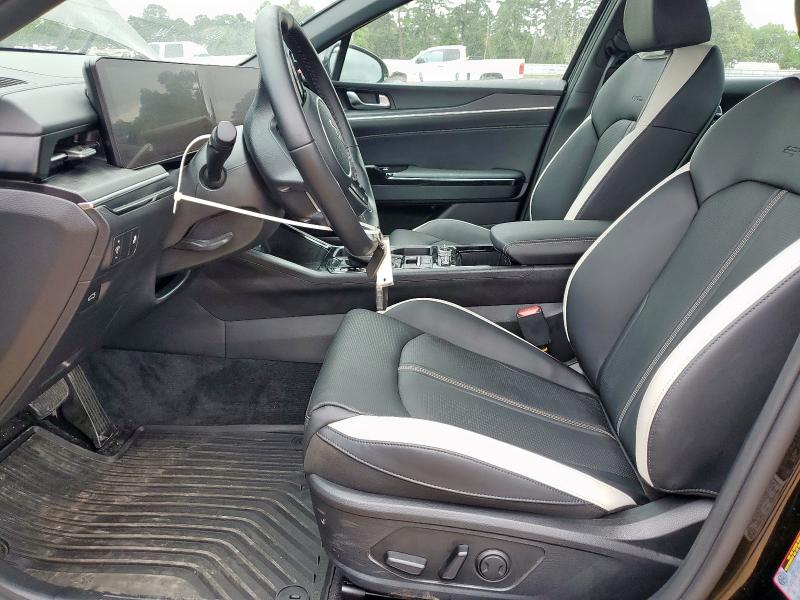 2025 KIA K5 GT LINE - KNAG64J77S5301240