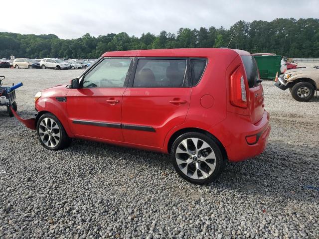 Vin: kndjt2a68d7605388, lot: 56365745, kia soul + 20132