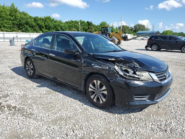 Vin: 1hgcr2f34fa095716, lot: 53826415, honda accord lx 20154