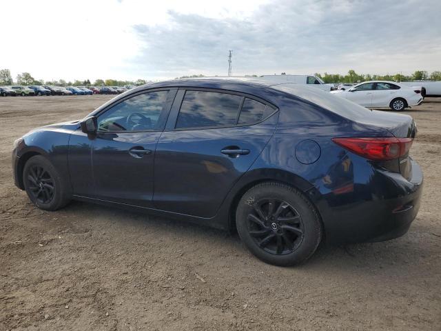 Vin: 3mzbm1u72fm198156, lot: 58921485, mazda 3 sport 20152