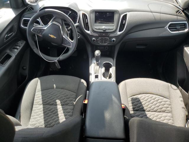 2019 CHEVROLET EQUINOX LT - 3GNAXKEV1KL395318