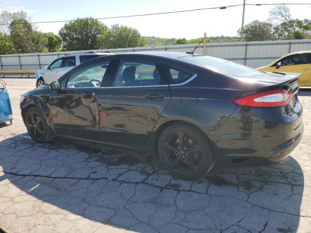 Vin: 1fa6p0hdxf5103053, lot: 57763875, ford fusion se 20152