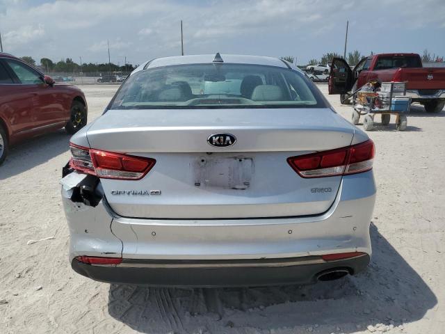 2016 KIA OPTIMA LX - 5XXGT4L30GG015464