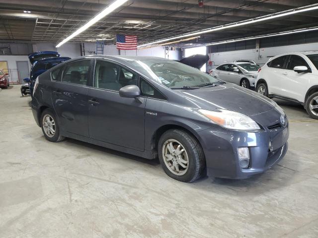 Vin: jtdkn3du0a5215035, lot: 56591155, toyota prius 20104