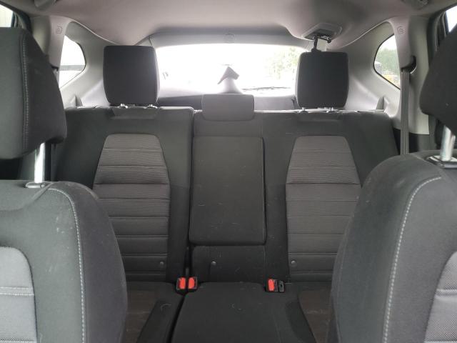 2021 HONDA CR-V EX - 2HKRW2H54MH648905