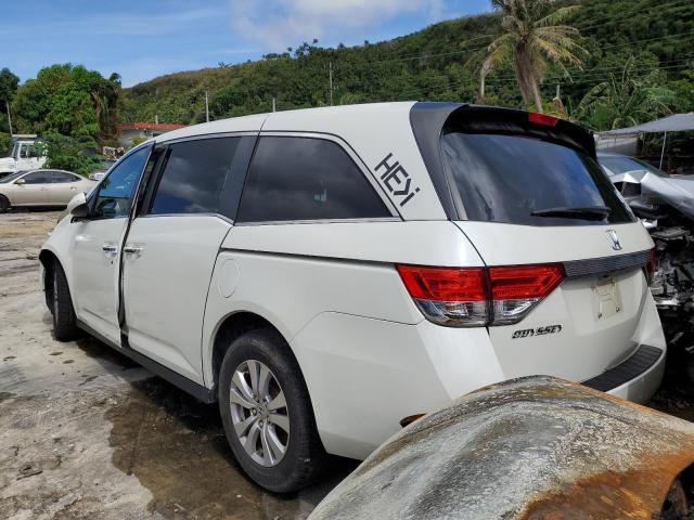 Vin: 5fnrl5h64gb125812, lot: 56119725, honda all models exl 20162