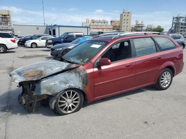 SUZUKI FORENZA LX