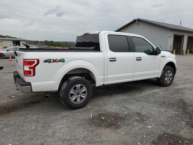 Vin: 1ftew1eg2jfc64514, lot: 57898115, ford f-150 supercrew 20183