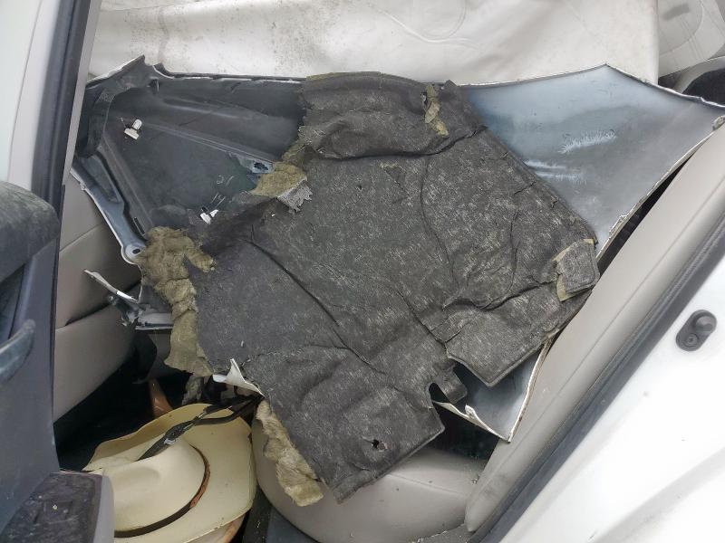 2023 TOYOTA CAMRY SE N - 4T1G11AK5PU732849