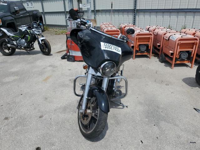 2010 HARLEY-DAVIDSON TOURING 1HD1KB417AB631166