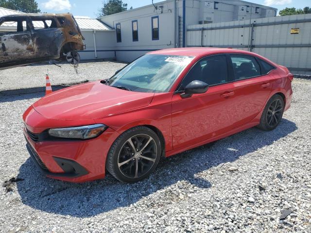 HONDA CIVIC SPOR