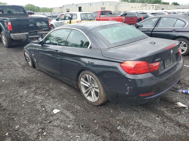 Vin: wba3t7c56f5a37067, lot: 58069325, bmw 4 series xi 20152