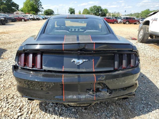 2015 FORD MUSTANG - 1FA6P8TH0F5365981