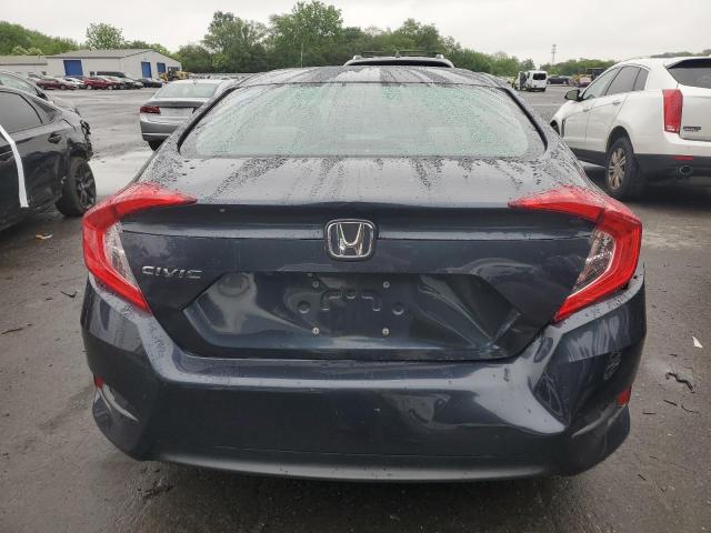 2017 HONDA CIVIC LX 2HGFC2F53HH552794