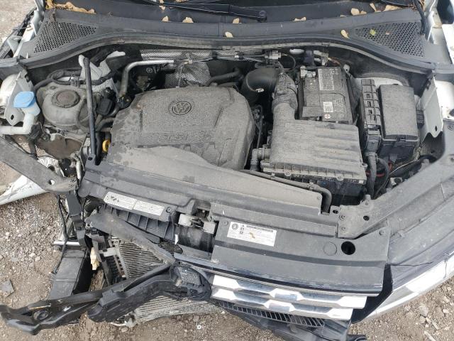 2020 VOLKSWAGEN TIGUAN SE 3VV2B7AX7LM126611
