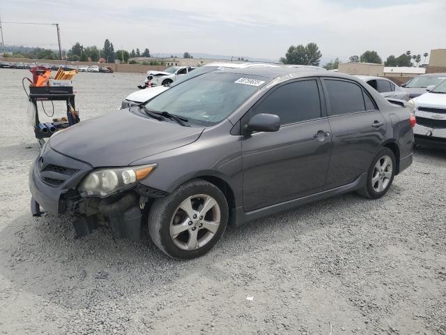 TOYOTA COROLLA BA