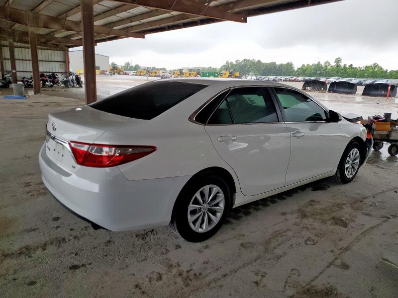 Vin: 4t4bf1fk2gr524857, lot: 58532975, toyota camry le 20163