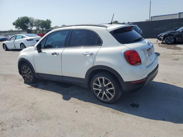 Vin: zfbcfxcb5jp716129, lot: 56524735, fiat 500 trekking 20182