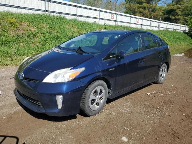 Vin: jtdkn3du4d1636073, lot: 57179315, toyota prius 2013 img_1