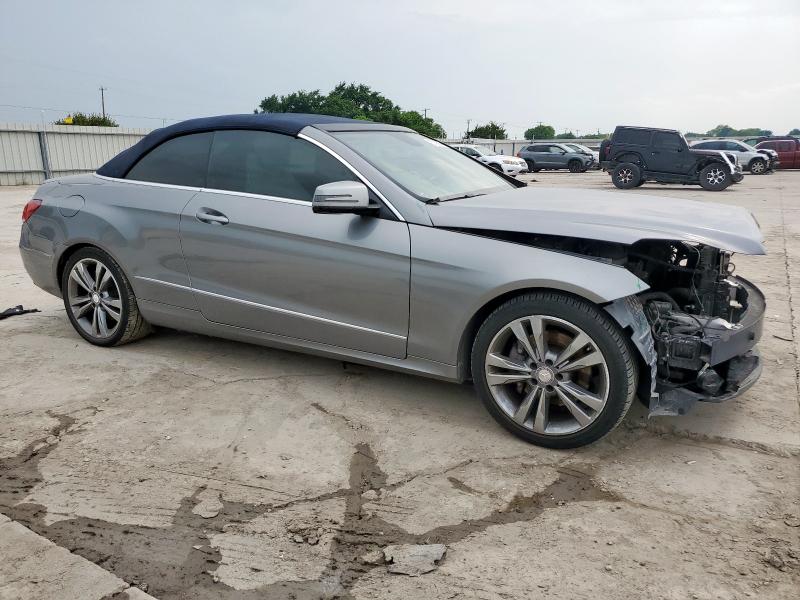 Vin: wddkk5kfxef253659, lot: 57098445, mercedes-benz e-class 350 20144