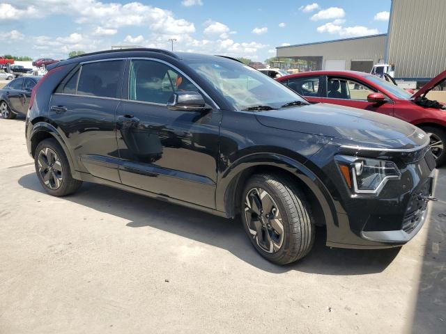 Vin: kndcr3l13r5102157, lot: 56177145, kia niro wind wind 20244