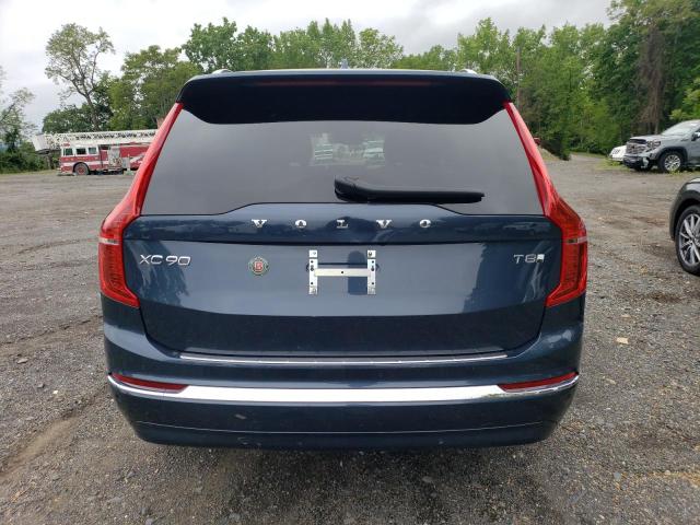 2025 VOLVO XC90 ULTRA YV4H60PFXS1305589