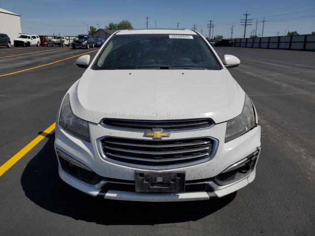 2015 CHEVROLET CRUZE LTZ 1G1PG5SB0F7160281