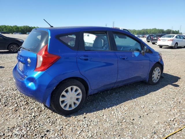 Vin: 3n1ce2cp0el430630, lot: 55448815, nissan versa s 20143