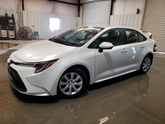 Vin: 5yfb4mde6sp257912, lot: 56987835, toyota corolla le 2025 img_1