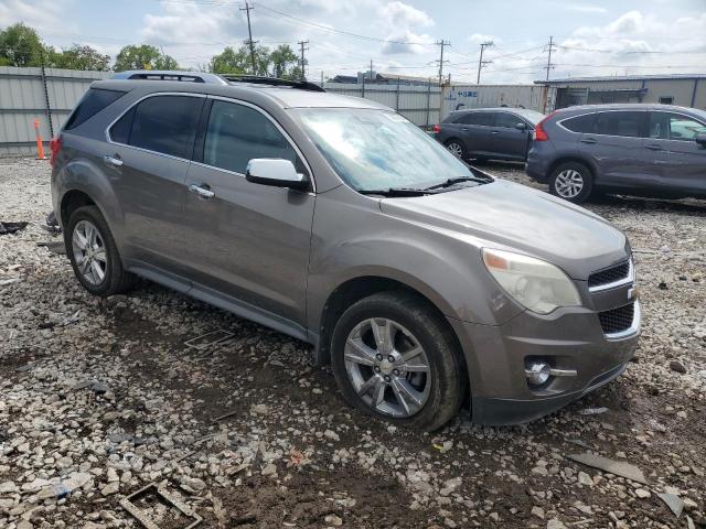 Vin: 2gnflge51c6301300, lot: 58507925, chevrolet equinox ltz 20124