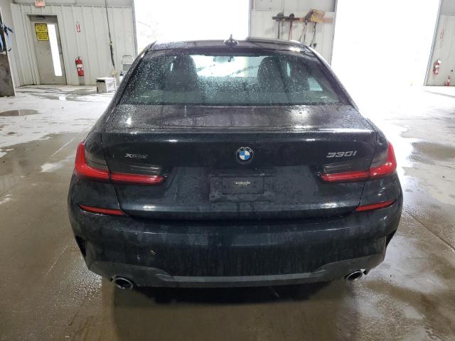 2021 BMW 330XI 3MW5R7J04M8B73080