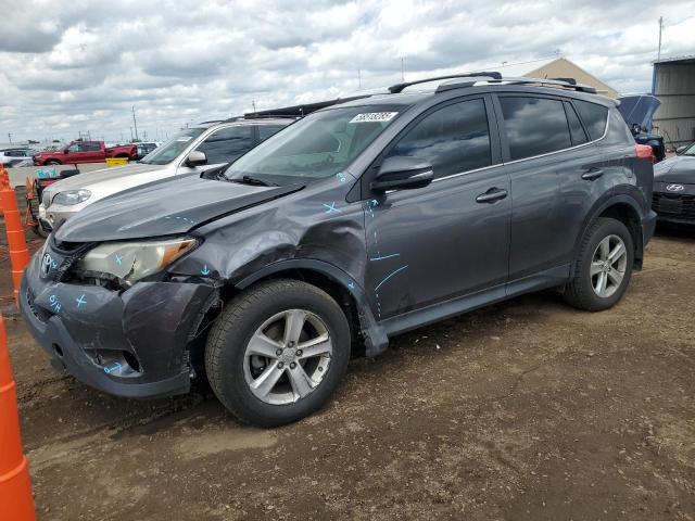 Vin: 2t3wfrev9ew090687, lot: 58518285, toyota rav4 xle 2014 img_1
