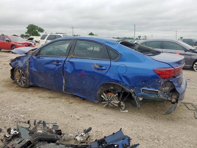 Vin: 3kpf24ad1re715340, lot: 58655435, kia forte lx 20242