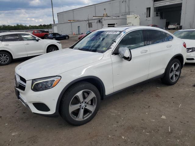 Vin: wdc0j4kb3hf185117, lot: 58134975, mercedes-benz glc-class 300 4matic 2017 img_1