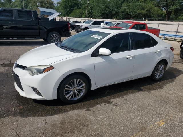 TOYOTA COROLLA L