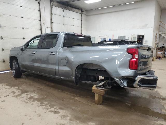 Vin: 3gcuyded6mg170426, lot: 57893155, chevrolet all models k1500 lt 20212