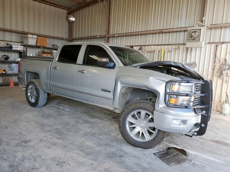 Vin: 3gcuktec0eg357892, lot: 58605895, chevrolet all models k1500 high country 20144