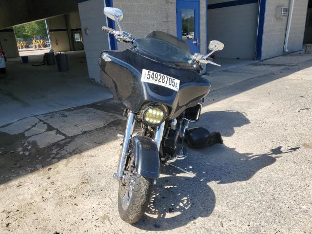 2013 HARLEY-DAVIDSON FLHTCUSE CVO ULTRA CLASSIC ELECTRA GLIDE 1HD1PR828DB951405