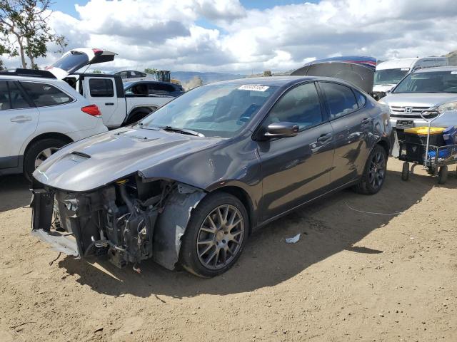 Vin: 1c3cdfgb0gd791682, lot: 56605155, dodge dart gt sport 2016 img_1