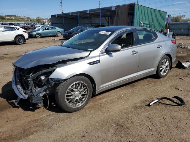 2012 KIA OPTIMA