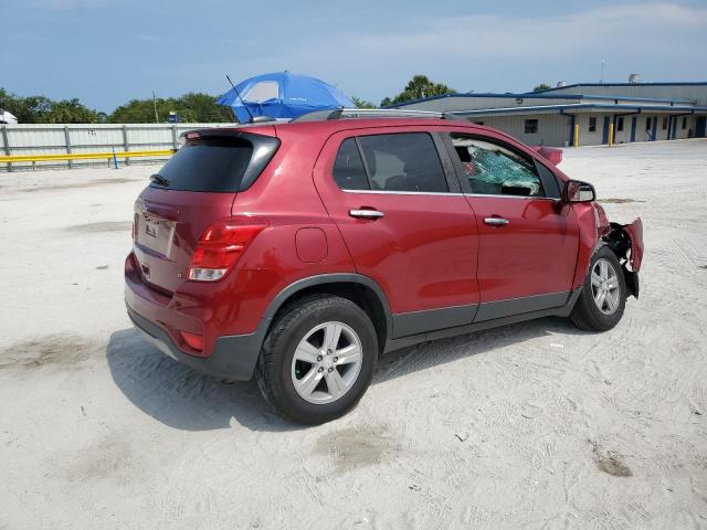 Vin: 3gncjlsb3jl178670, lot: 57938445, chevrolet trax 1lt 20183