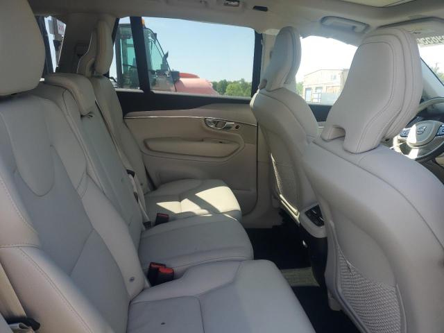 2024 VOLVO XC90 CORE YV4L12PK0R1227187