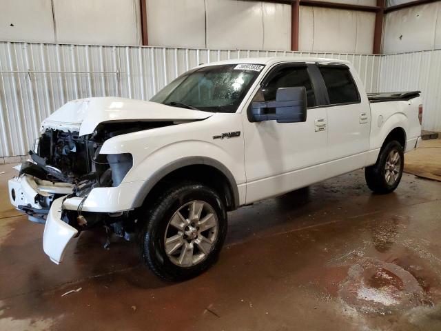 FORD F150 SUPER