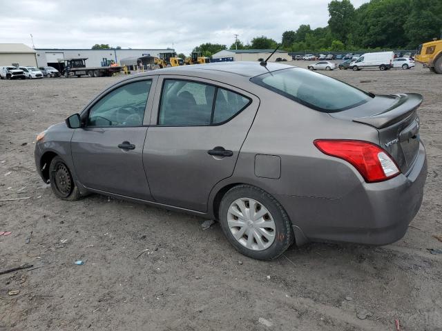 Vin: 3n1cn7apxgl886525, lot: 58932265, nissan versa s 20162