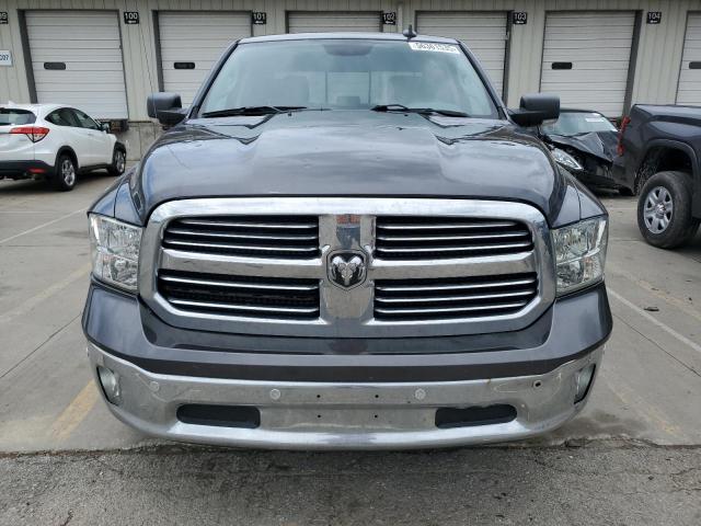 2017 RAM 1500 SLT - 3C6RR7LT2HG594536