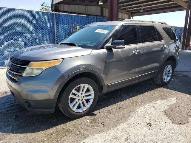 Vin: 1fm5k8d80dgc91543, lot: 58196145, ford explorer xlt 2013 img_1