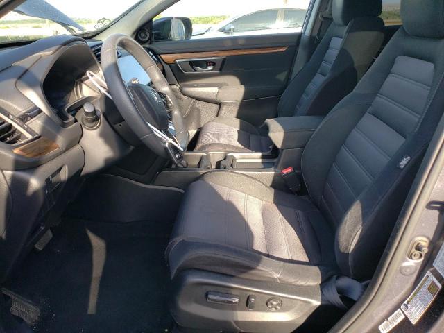 2019 HONDA CR-V 5J6RW1H57KA033001
